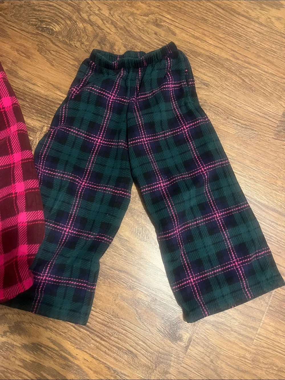 GAP two pairs